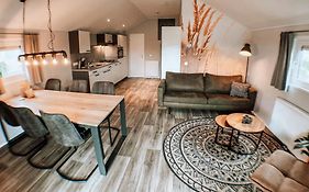 Familie vakantiepark Krieghuusbelten